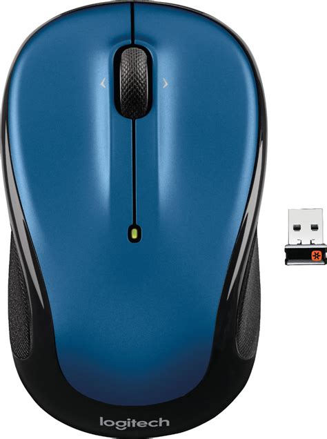 logitech m325 wireless